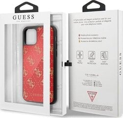 Guess GUHCN584GGPRE - iPhone 11 Pro цена и информация | Чехлы для телефонов | 220.lv