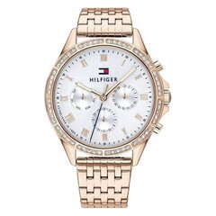 Pulkstenis sievietēm Tommy Hilfiger 1782143 цена и информация | Женские часы | 220.lv