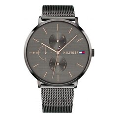 Pulkstenis sievietēm Tommy Hilfiger 1781945 цена и информация | Женские часы | 220.lv