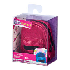 Мини рюкзак с сюрпризами Real Littles цена и информация | Игрушки для девочек | 220.lv
