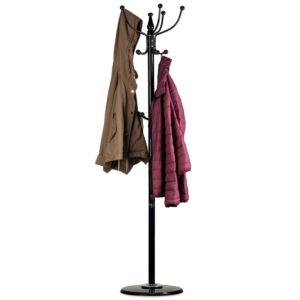 Drēbju pakaramais ModernHome cena un informācija | Pakaramie un apģērbu maisi | 220.lv