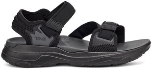 Teva Zymic Men's vīriešu sandales цена и информация | Мужские шлепанцы, босоножки | 220.lv