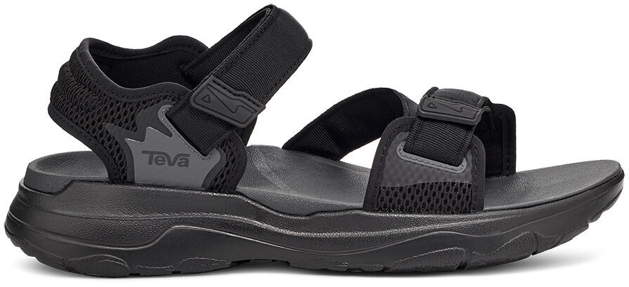 Teva Zymic Men's vīriešu sandales цена и информация | Vīriešu iešļūcenes, čības, sandales | 220.lv