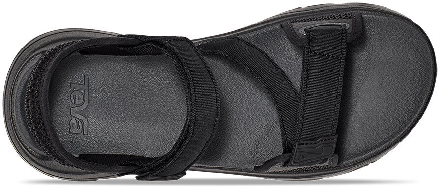 Teva Zymic Men's vīriešu sandales цена и информация | Vīriešu iešļūcenes, čības, sandales | 220.lv