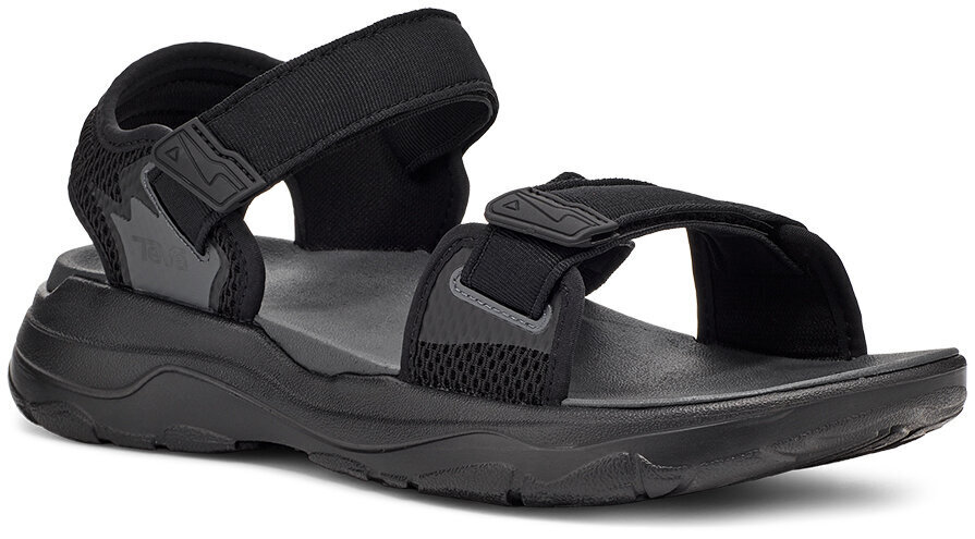 Teva Zymic Men's vīriešu sandales цена и информация | Vīriešu iešļūcenes, čības, sandales | 220.lv