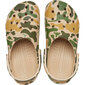 Crocs™ Classic Printed Camo Clog 201145 cena un informācija | Iešļūcenes, čības sievietēm | 220.lv