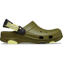 Crocs™ Classic All Terrain Clog 180190 cena un informācija | Iešļūcenes, čības sievietēm | 220.lv