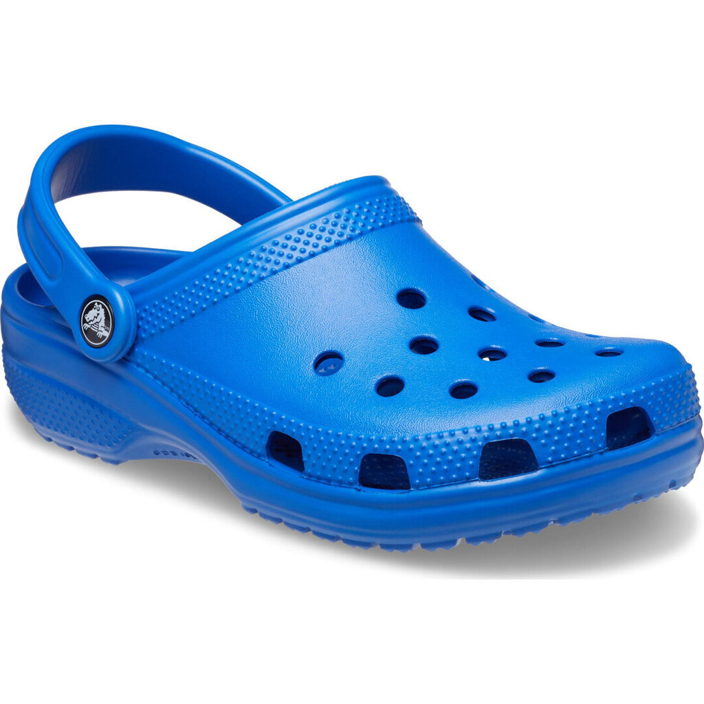 Crocs™ Classic 201079 цена и информация | Iešļūcenes, čības sievietēm | 220.lv