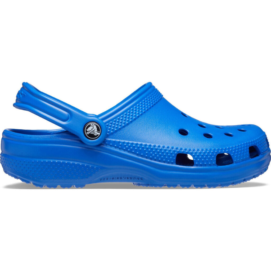 Crocs™ Classic 201079 cena un informācija | Iešļūcenes, čības sievietēm | 220.lv