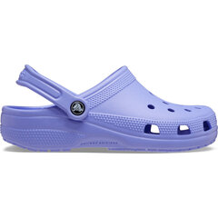 Crocs™ Classic 180010 цена и информация | Шлепанцы, тапочки для женщин | 220.lv