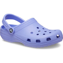 Crocs™ Classic 180010 цена и информация | Шлепанцы, тапочки для женщин | 220.lv