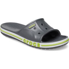 Crocs™ Bayaband Slide 165179 цена и информация | Шлепанцы, тапочки для женщин | 220.lv