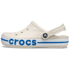 Crocs™ Bayaband Clog 180094 cena un informācija | Iešļūcenes, čības sievietēm | 220.lv