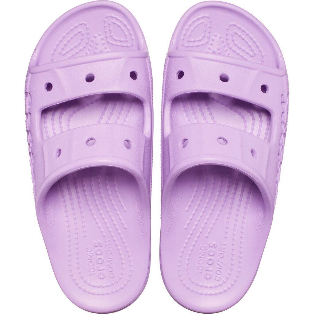 Crocs™ Baya Sandal 180870 cena un informācija | Iešļūcenes, čības sievietēm | 220.lv