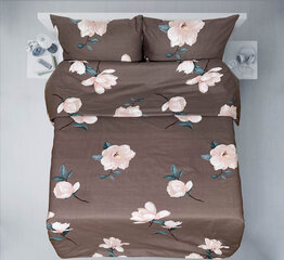 Rustilė покрывало для одеяла, 160x200 см, 100% хлопок цена и информация | Комплекты постельного белья | 220.lv