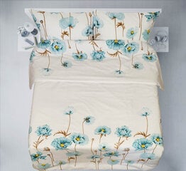 Rustilė покрывало для одеяла, 150x215 см, 100% хлопок цена и информация | Постельное белье | 220.lv