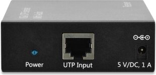 Адаптер Digitus DS-53450 цена и информация | Адаптеры и USB разветвители | 220.lv