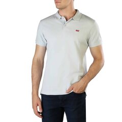 Polo krekls vīriešiem Levi's - 35883 74611 35883-0062-XL cena un informācija | Vīriešu T-krekli | 220.lv