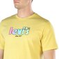 T-krekls vīriešiem Levi's - 16143 74613 16143-0162-XL cena un informācija | Vīriešu T-krekli | 220.lv