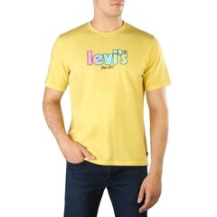 Levi's - 16143 74613 16143-0162-XL цена и информация | Мужские футболки | 220.lv