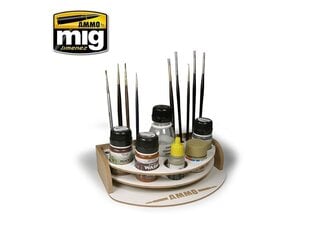 Органайзер AMMO MIG - MINI WORKBENCH ORGANIZER AMIG8002 цена и информация | Канцелярия | 220.lv