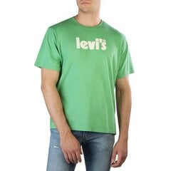 Levi's - 16143 74614 16143-0141-XL цена и информация | Мужские футболки | 220.lv