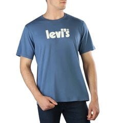 T-krekls vīriešiem Levi's - 16143 74616 16143-0142-XL cena un informācija | Vīriešu T-krekli | 220.lv