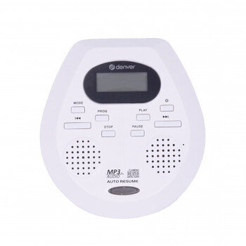 Denver DMP-395W цена и информация | MP3 проигрыватели | 220.lv