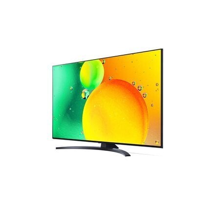 LG 55NANO763QA цена и информация | Televizori | 220.lv