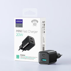 Joyroom, L-QP207, USB C - USB цена и информация | Зарядные устройства для телефонов | 220.lv