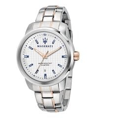Мужские часы Maserati R8853121005 цена и информация | Мужские часы | 220.lv