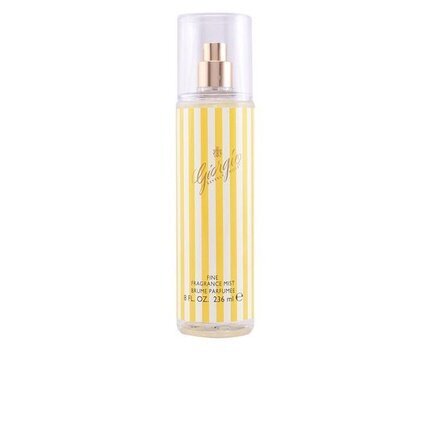 Parfimēts ķermeņa sprejs Giorgio Beverly Hills Yellow Fine Fragrance Giorgio sievietēm, 236 ml cena un informācija | Parfimēta sieviešu kosmētika | 220.lv