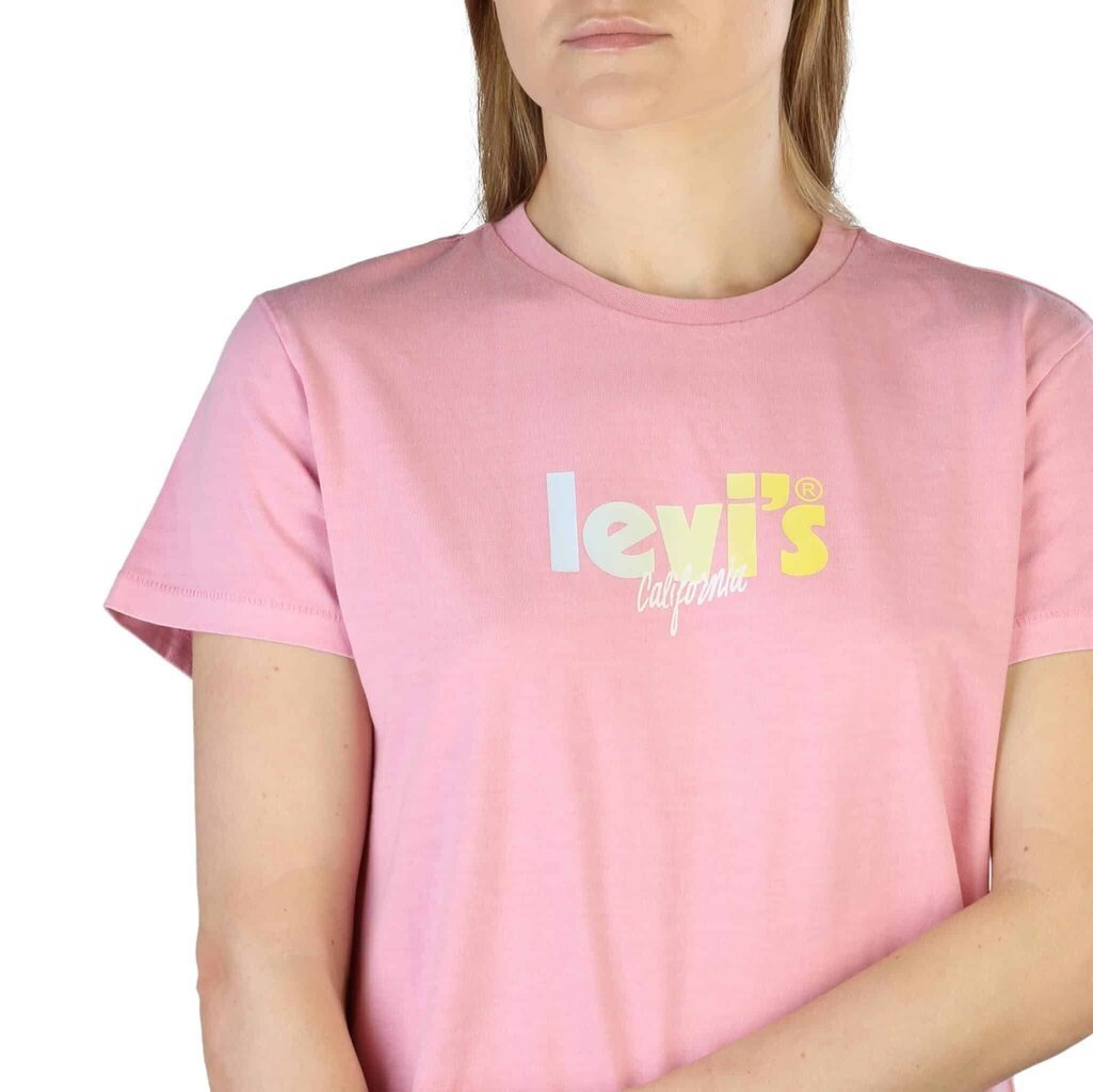 T-krekls sievietēm Levi's - A2226 74596 A2226-0008-L cena un informācija | T-krekli sievietēm | 220.lv