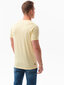 Vīriešu T-krekls S1434 cena un informācija | Vīriešu T-krekli | 220.lv
