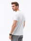 Vīriešu T-krekls S1434 цена и информация | Vīriešu T-krekli | 220.lv