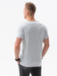 Vīriešu T-krekls S1434 cena un informācija | Vīriešu T-krekli | 220.lv