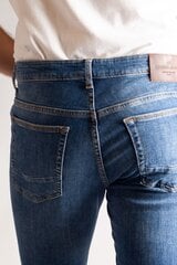 Джинсы CROSS E169048-34/34 цена и информация | Мужские джинсы | 220.lv