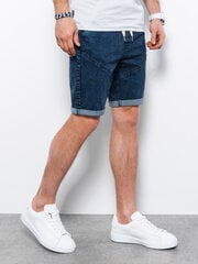 джинсы - черный w361 цена и информация | Мужские шорты | 220.lv