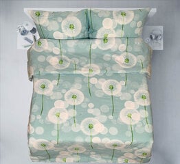 Rustilė покрывало для одеяла, 200x200 см, 100% хлопок цена и информация | Постельное белье | 220.lv