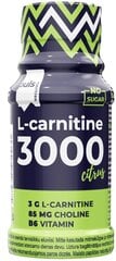 Puls Nutrition L-karnitīns 3000 60 ml cena un informācija | L-karnitīns | 220.lv