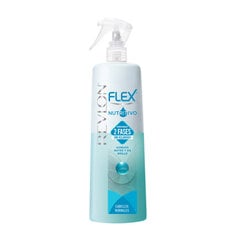 Barojošs kondicionieris Flex 2 Fases Revlon, 400 ml cena un informācija | Matu kondicionieri, balzāmi | 220.lv