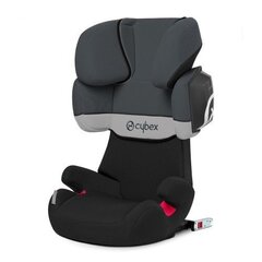 Autosēdeklis CYBEX SOLUTION X2-FIX 2015 15-36 kg cena un informācija | Cybex Rotaļlietas, bērnu preces | 220.lv