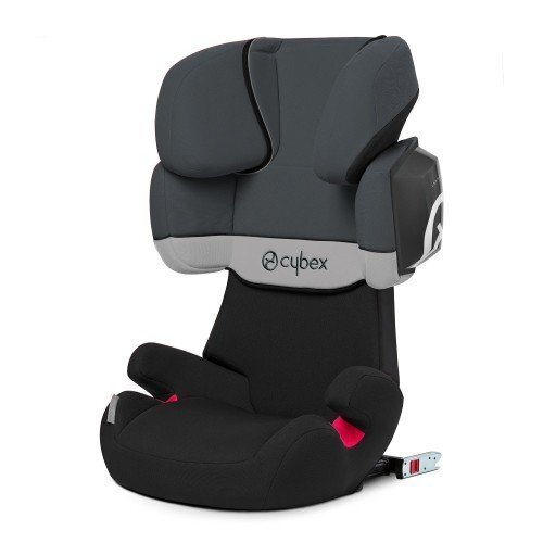 Autosēdeklis CYBEX SOLUTION X2-FIX 2015 15-36 kg cena un informācija | Autokrēsliņi | 220.lv