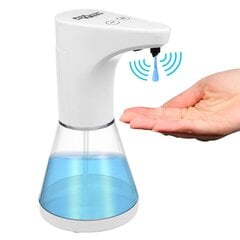 ProMedix PR-530 for safe hygiene and disinfection of your hands цена и информация | Аксессуары для ванной комнаты | 220.lv