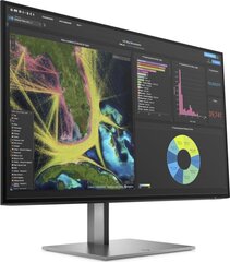 Monitors HP 1B9T0AA#ABB 27" 4K Ultra HD IPS 27" IPS цена и информация | Мониторы | 220.lv