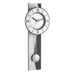 Svārsta sienas pulkstenis TFA 60.3001 cena un informācija | Pulksteņi | 220.lv