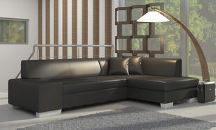 Угловой диван E-Fabio-Soft 11-Right цена и информация | Диваны | 220.lv