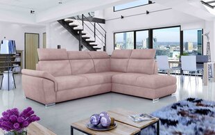 Угловой диван-кровать Loreto-Right-Omega 91 цена и информация | Диваны | 220.lv