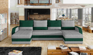 Угловой диван-кровать Marion-Paros 5 / Kronos 19 цена и информация | Диваны | 220.lv