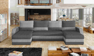 Угловой диван-кровать Marion-Paros 6 / Paros 5  цена и информация | Диваны | 220.lv